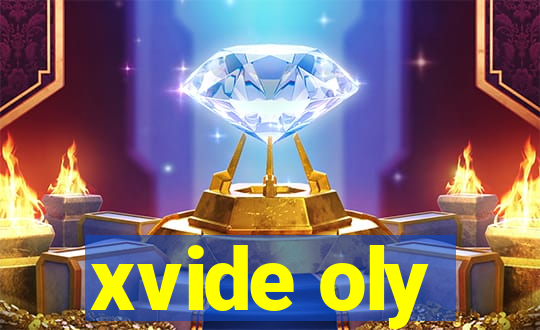 xvide oly